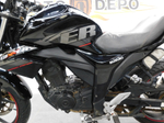 Suzuki Gixxer 150 038422