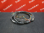 Проводка кабины TPMS