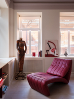 Кварцевый паркет Quartz Parquet Классик Дуб Скандинавский 1258-57 5/0,6 мм