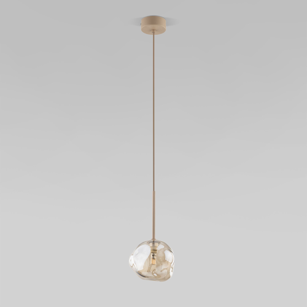 Подвесной светильник TK Lighting Lava Sabia 11106 Lava Sabia