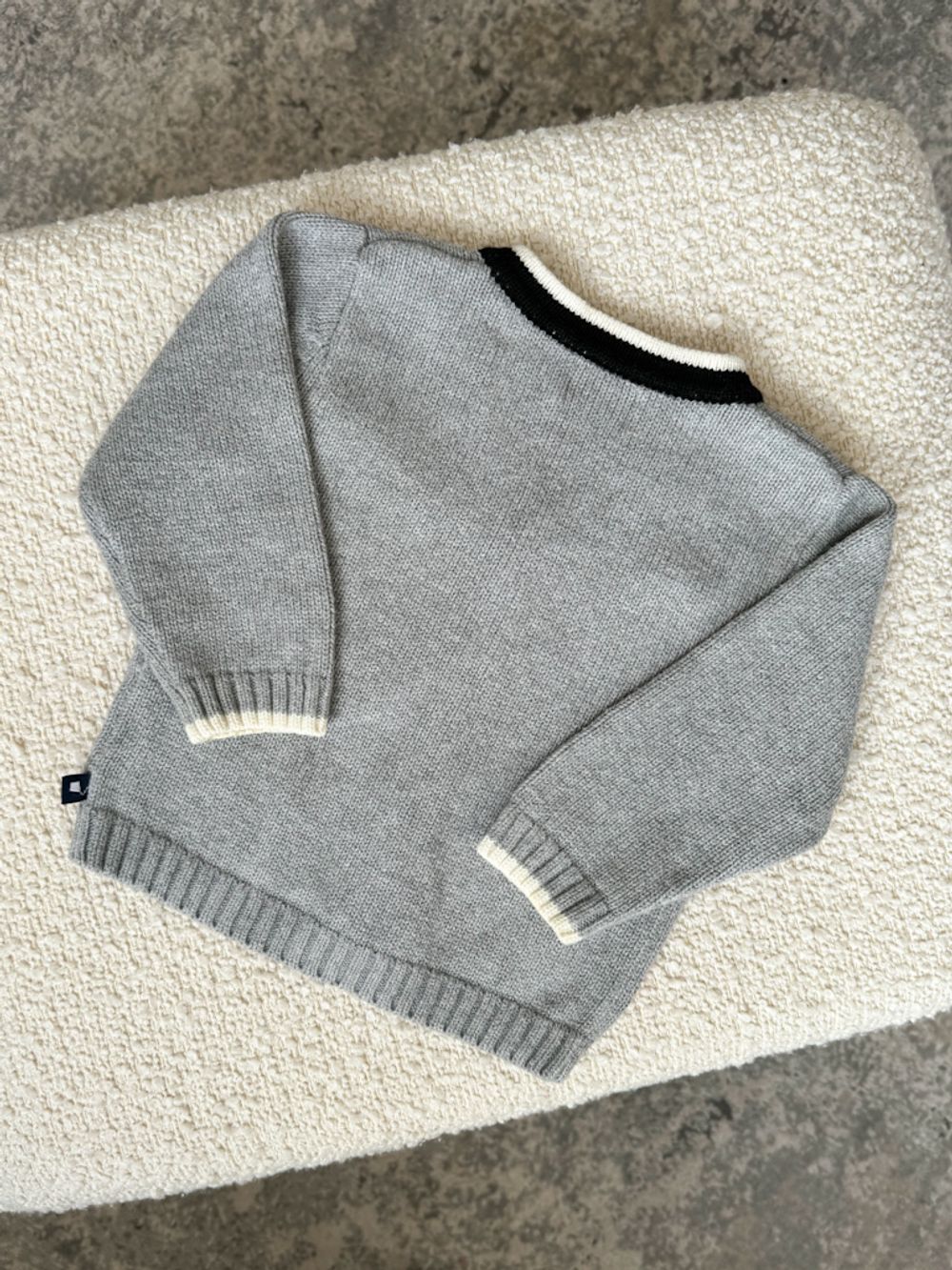 Хлопковый кардиган Kitestrings, 80