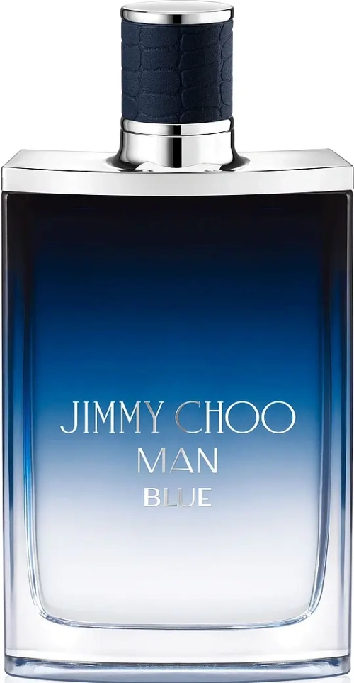 JIMMY CHOO MAN BLUE EDT 50 ML