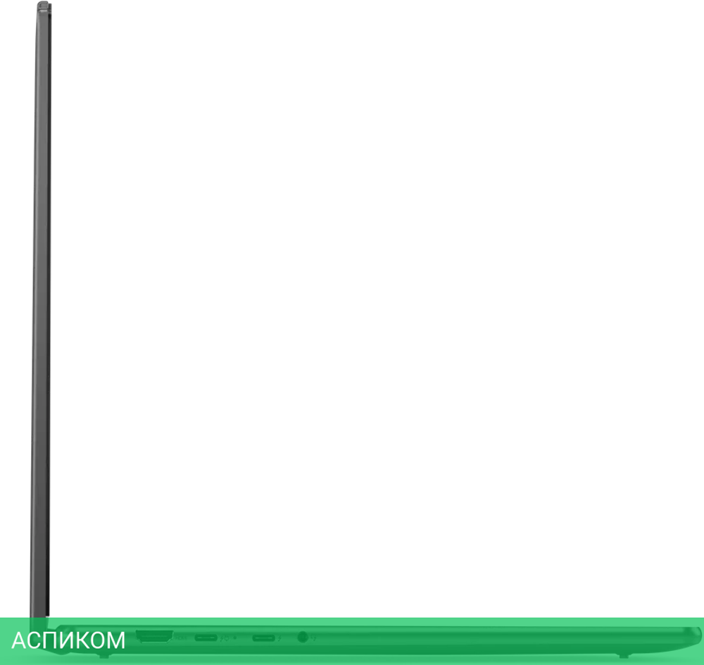 Ноутбук 2-в-1 Lenovo Yoga 7 16IRL8 82YN0051RU