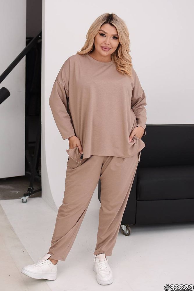 Костюм УК-1293 Фабрика Моды