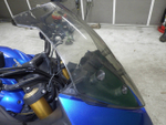 Suzuki GSX-S1000F 049730