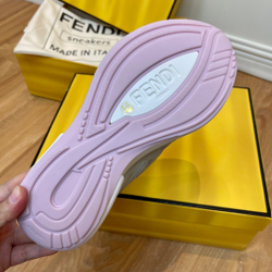 Fendi First 1 Sneakers