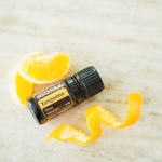 Эфирное масло doTERRA Мандарин, Tangerine, 15 мл