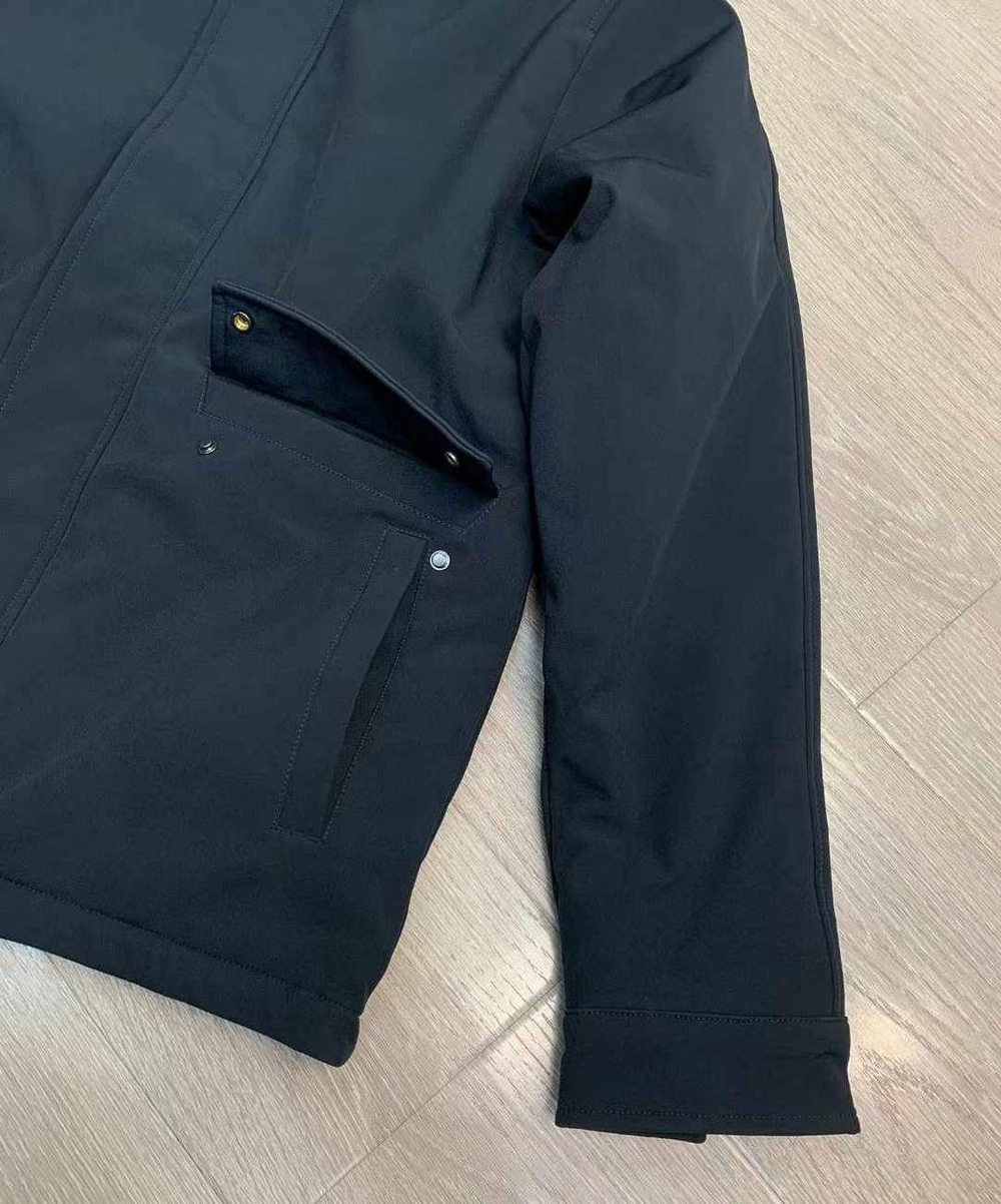 Пуховик Zegna