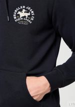 Джемпер GRAPHIC ZIP HOODIE 112371462