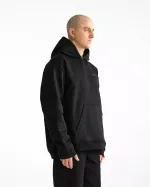 Худи Kuzma Начало Черный