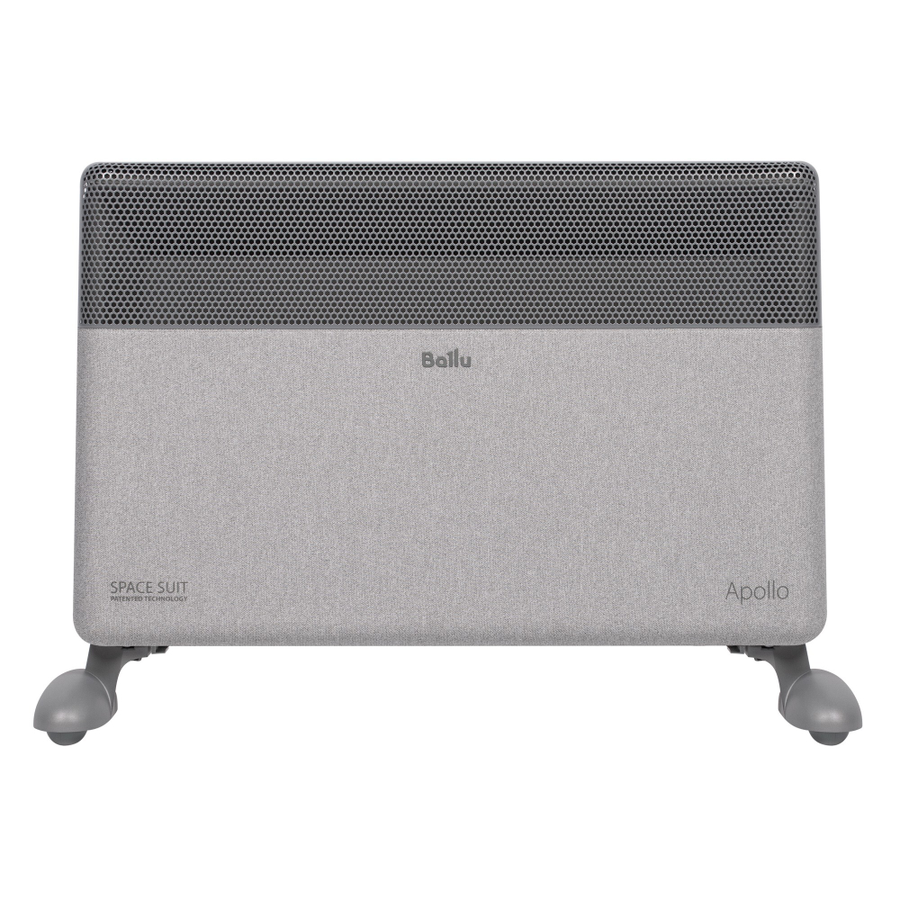 Конвектор электрический Ballu Apollo digital INVERTER Moon Gray BEC/ATI-2001