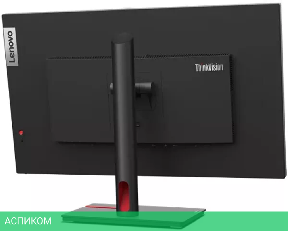Монитор Lenovo ThinkVision T27p-30 63A9GAT1EU