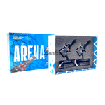 Светодиодные автомобильные LED лампы TaKiMi Arena HIR2 (9012) 6000K 12V