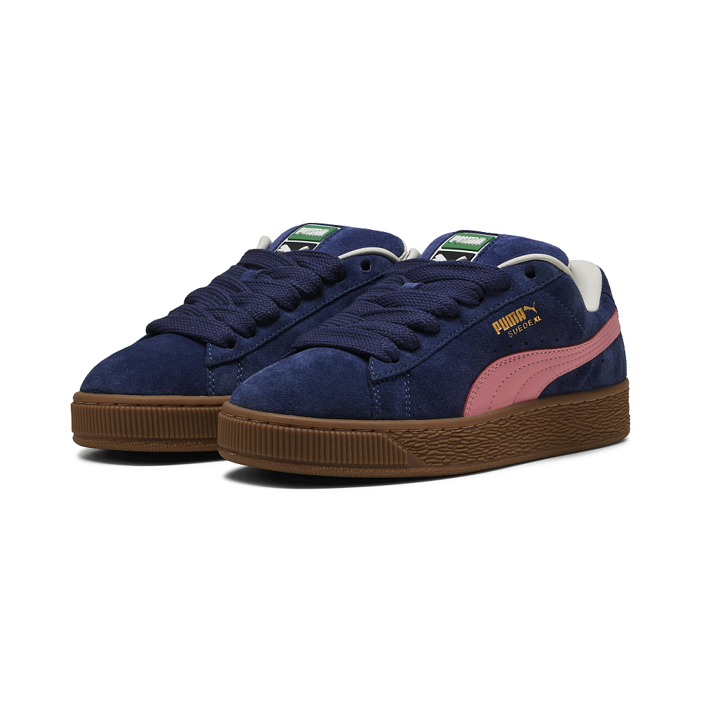 Кеды PUMA Suede XL