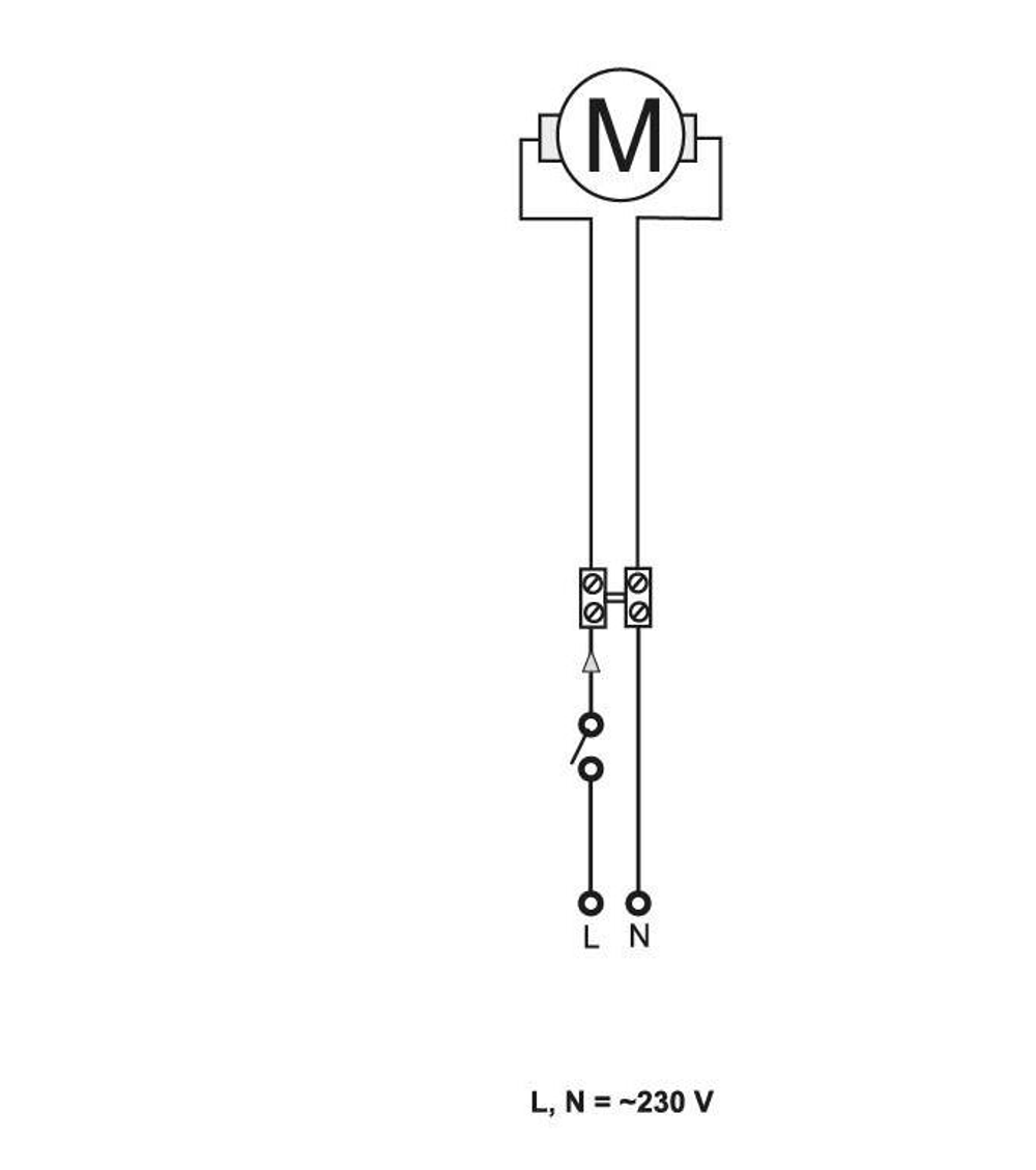 Вентилятор DOSPEL 120 S STYL (без провода 150 м3/ч Польша)