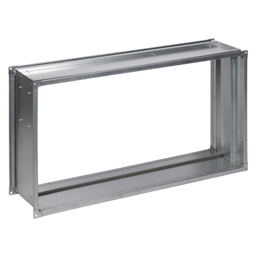 Фильтр-бокс (корпус) Shuft FBRr-K 500x250