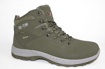 Ботинки мужские зимние 6505-6