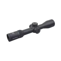 Прицел Vector Optics Continental 3-18x50, 34 мм, Tactical FFP - фото 4