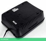 Источник бесперебойного питания Powercom Spider LCD USB (SPD-1100U)