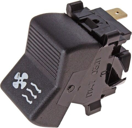 П147-3709000-03.11 Переключатель отопителя