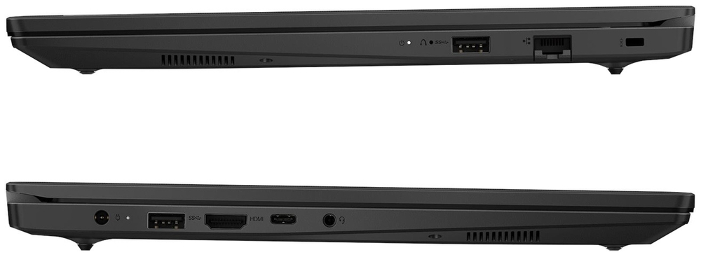 Ноутбук Lenovo V15 G5 IRL 15.6" / 16 Гб / SSD 512 Гб / Без ОС / 83GW009LFW