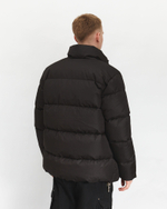 Куртка Anteater Downjacket-Black