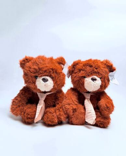 Мягкая игрушка "Медведь" оптом.