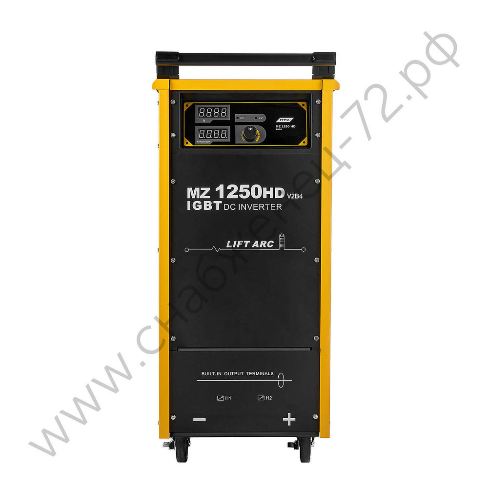 ПТК RILON MZ 1250 HD