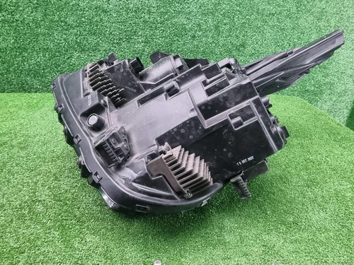 Фара правая Kia Sportage 5 NQ5 (21-нв) LED