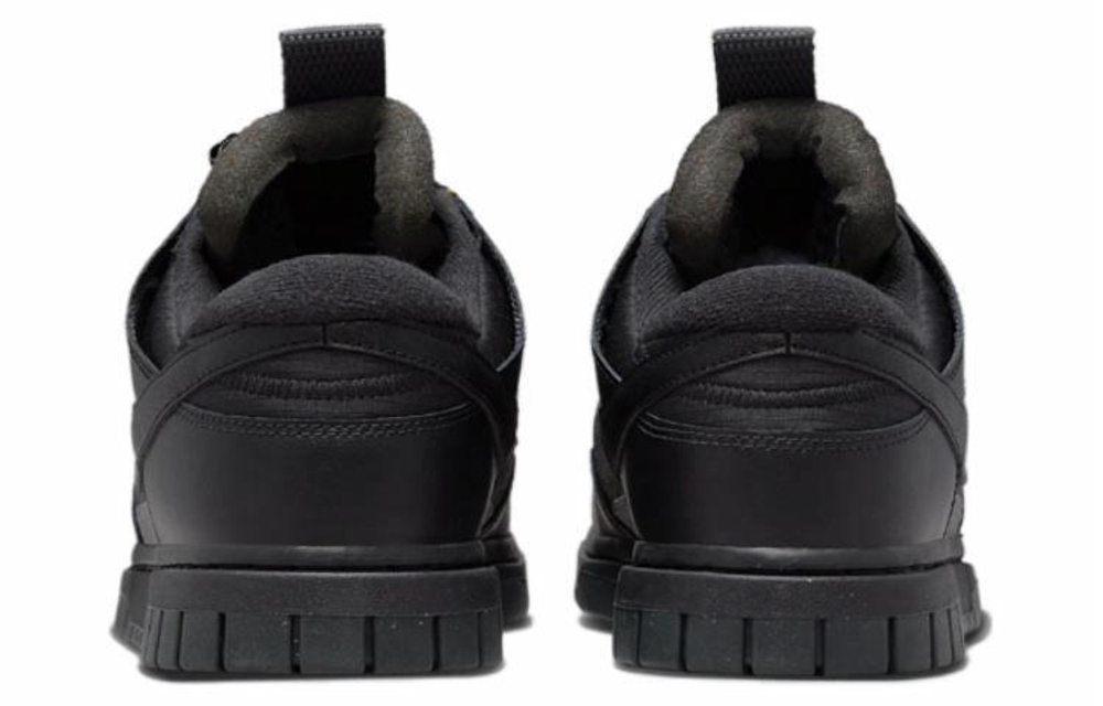 Кроссовки Nike Air Dunk Jumbo
