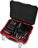 Дрель-шуруповерт аккумуляторная ELITECH CD 20BL2 (E2201.042.01) HD 205727