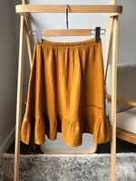 Хлопковая юбка Emile et Ida, 116