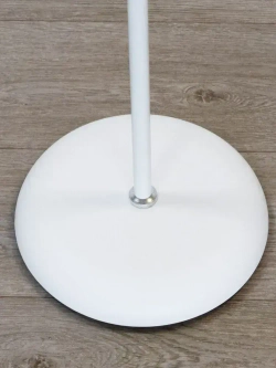 Светильник торшер напольный Pankau в стиле лофт, лампа напольная для чтения как в ИКЕА