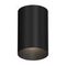 Накладной светодиодный светильник Italline IT02-027 black 3000K