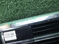 Решетка радиатора Mercedes S W223 (2020-н.в.)