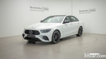 Mercedes-Benz E-Class W213 E53 AMG 4MATIC+ (12.2022)