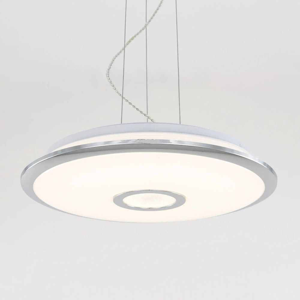 Citilux Старлайт CL703011 Подвесная арматура Хром