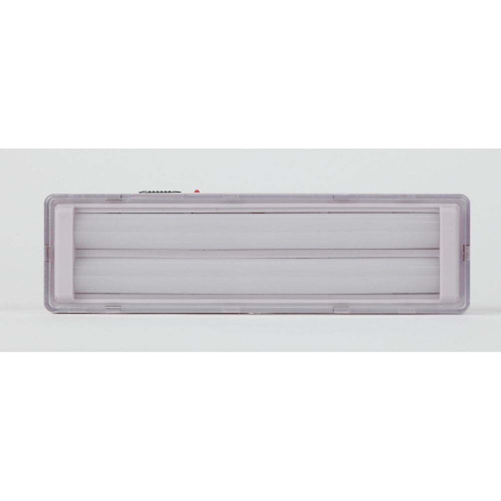 Аварийный светильник светодиодный ЭРА DBA-104-0-20 непостоянный 44LED 6ч IP20 стрелка