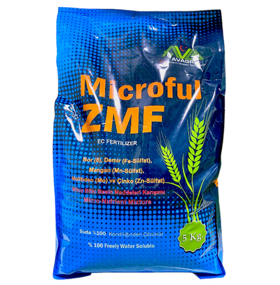 Microful ZMF 5кг листовое удобрение