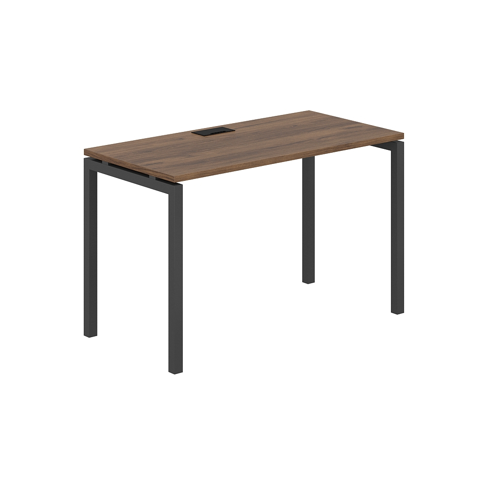 Стол рабочий на металлокаркасе SG.206.44 СИГМА (SIGMA) МК40х40