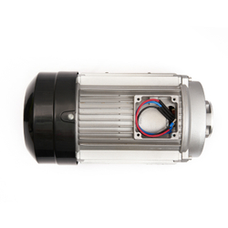 Электродвигатель (Motor №37) TMHPC-3500C