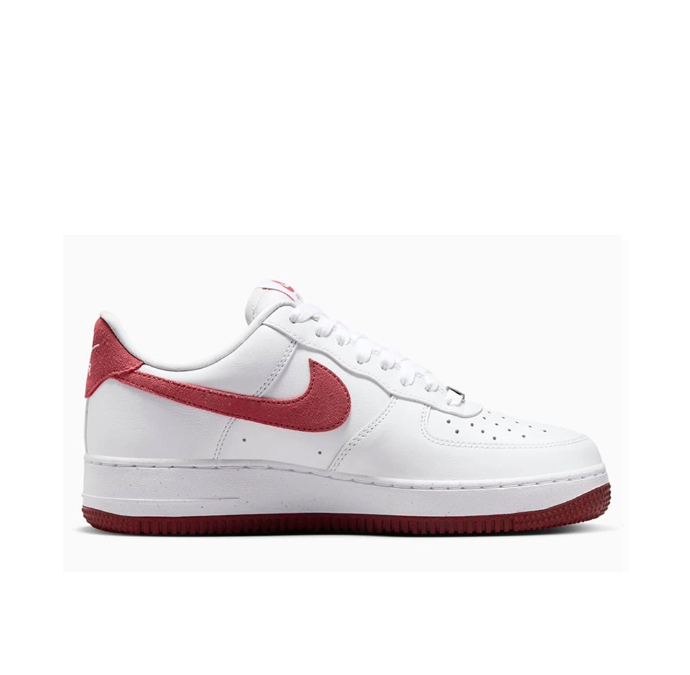 Кроссовки Nike Air Force 1 Low '07 "Valentine's Day 2024" FQ7626-100