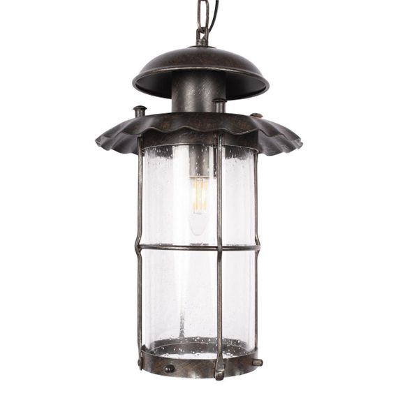 Уличный подвесной светильник Loft IT Palermo 100015P