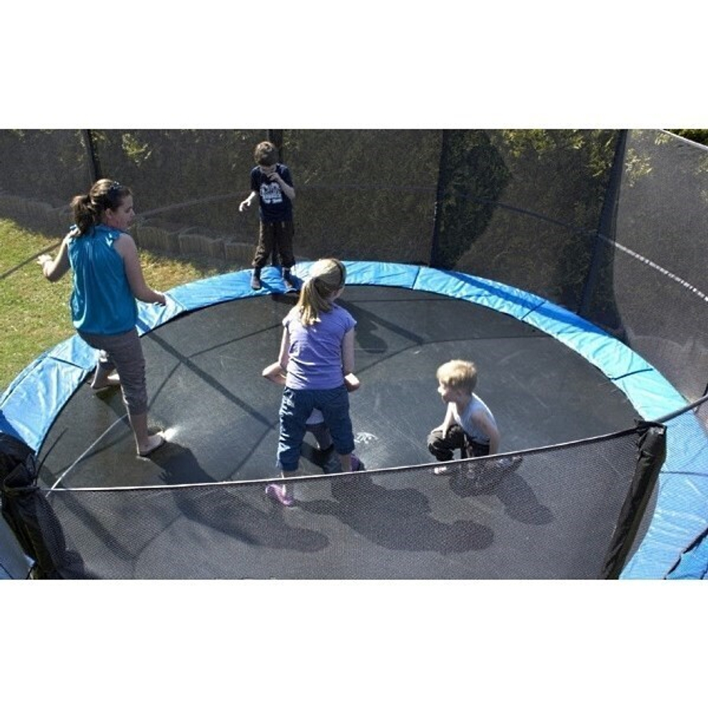 Батут FunFit 435 см - 14ft