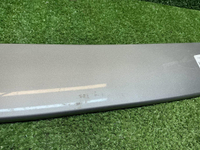 Накладка решетки радиатора Faw Bestune B70 (20-нв)