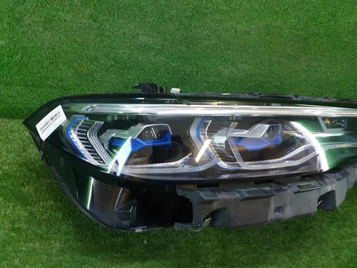 Фара Комплект фар BMW X7 G07 2019-2022 Laser Light