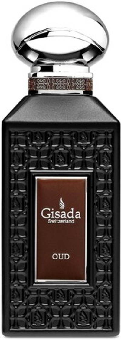 Gisada Oud Eau de Parfum 100 ml