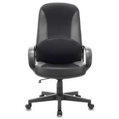 Кресло офисное BRABIX "City EX-512" черное