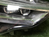 Битая Фара правая Haval Jolion (2021-н.в.) LED