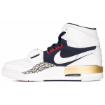 Кроссовки Air Jordan Legacy 312 Dream Team